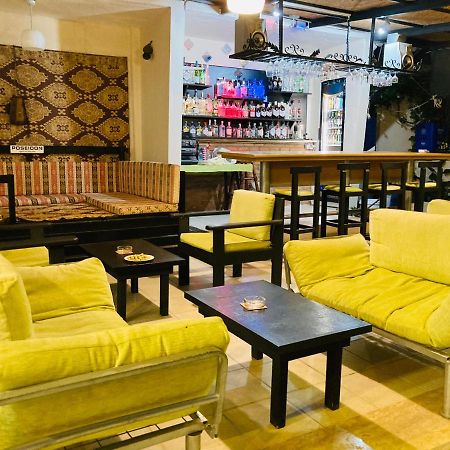 Hotel Doenmez Dalyan Luaran gambar