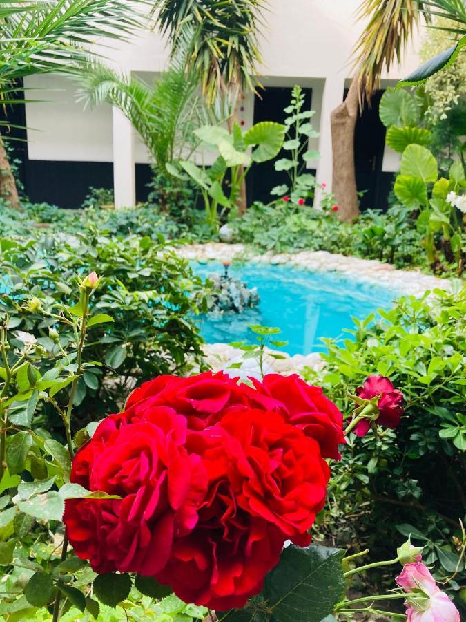 Hotel Doenmez Dalyan Luaran gambar