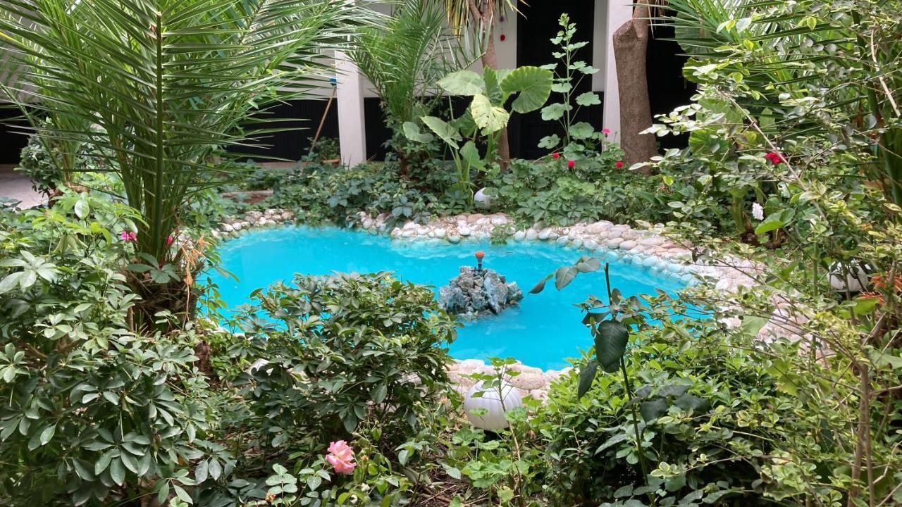 Hotel Doenmez Dalyan Luaran gambar