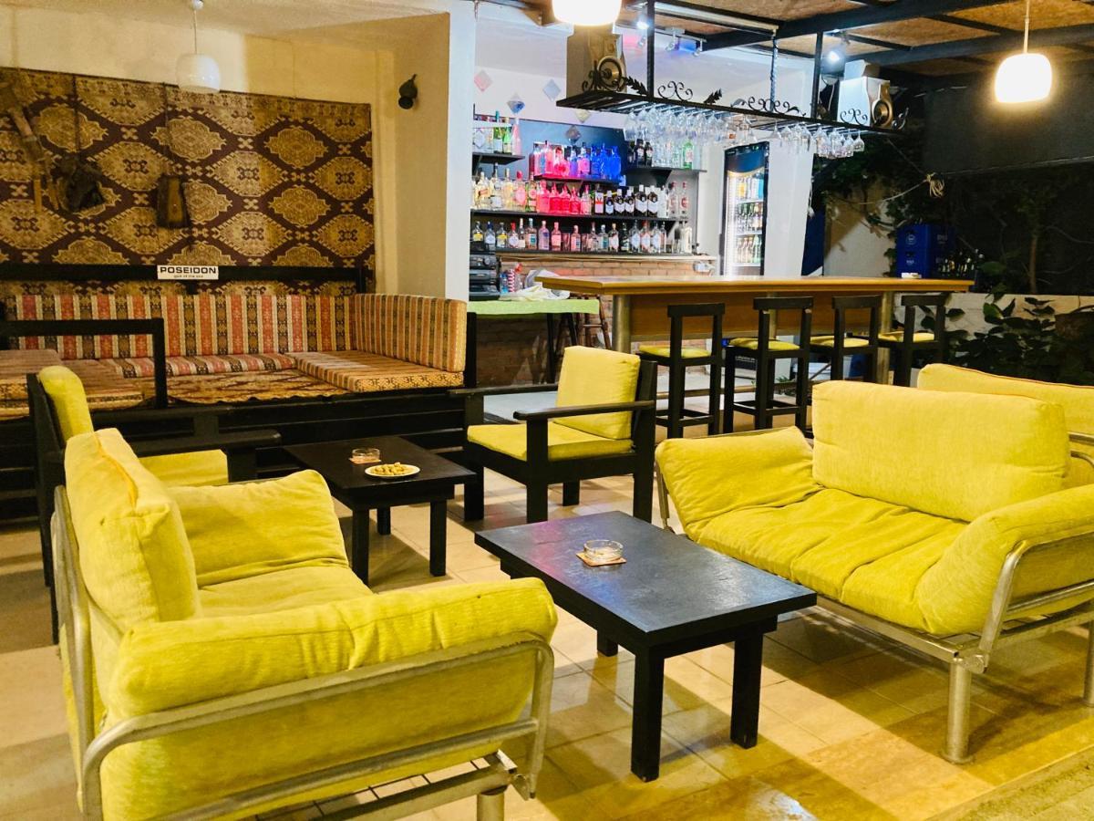 Hotel Doenmez Dalyan Luaran gambar