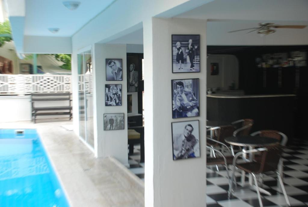 Hotel Doenmez Dalyan Luaran gambar