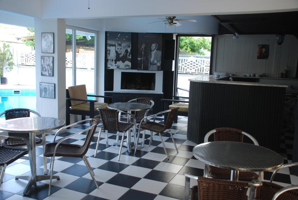 Hotel Doenmez Dalyan Luaran gambar