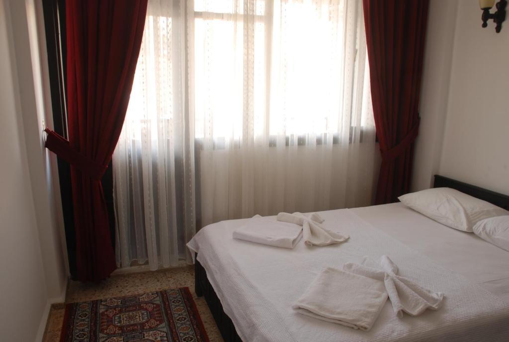 Hotel Doenmez Dalyan Luaran gambar
