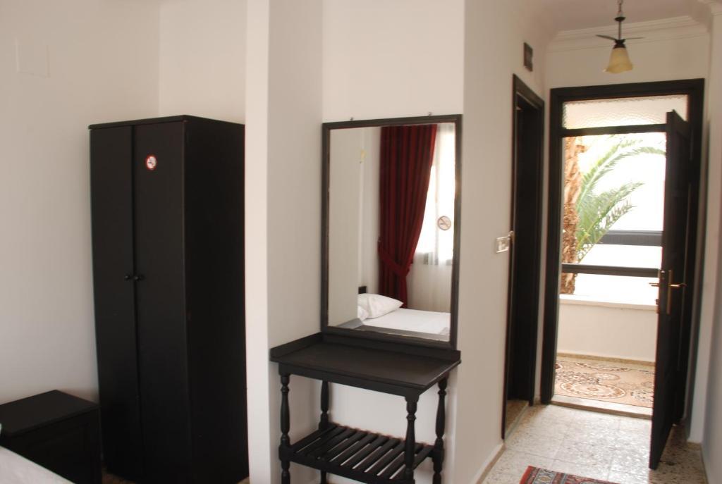Hotel Doenmez Dalyan Luaran gambar