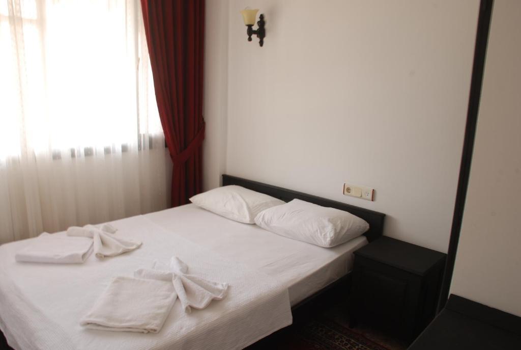 Hotel Doenmez Dalyan Luaran gambar