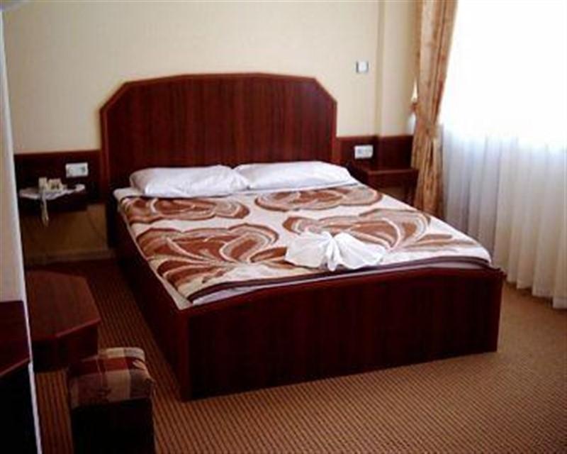 Hotel Doenmez Dalyan Luaran gambar