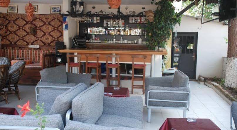 Hotel Doenmez Dalyan Luaran gambar